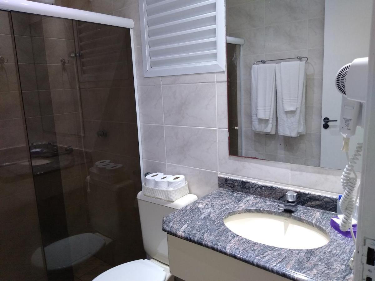 Amarilis Riviera-Studio 111 Riviera de Sao Lourenco Exterior foto